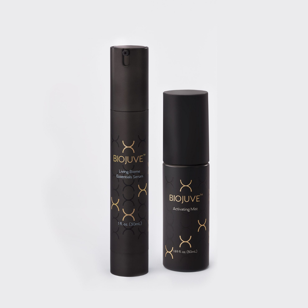 Biojuve Biome Essentials Duo