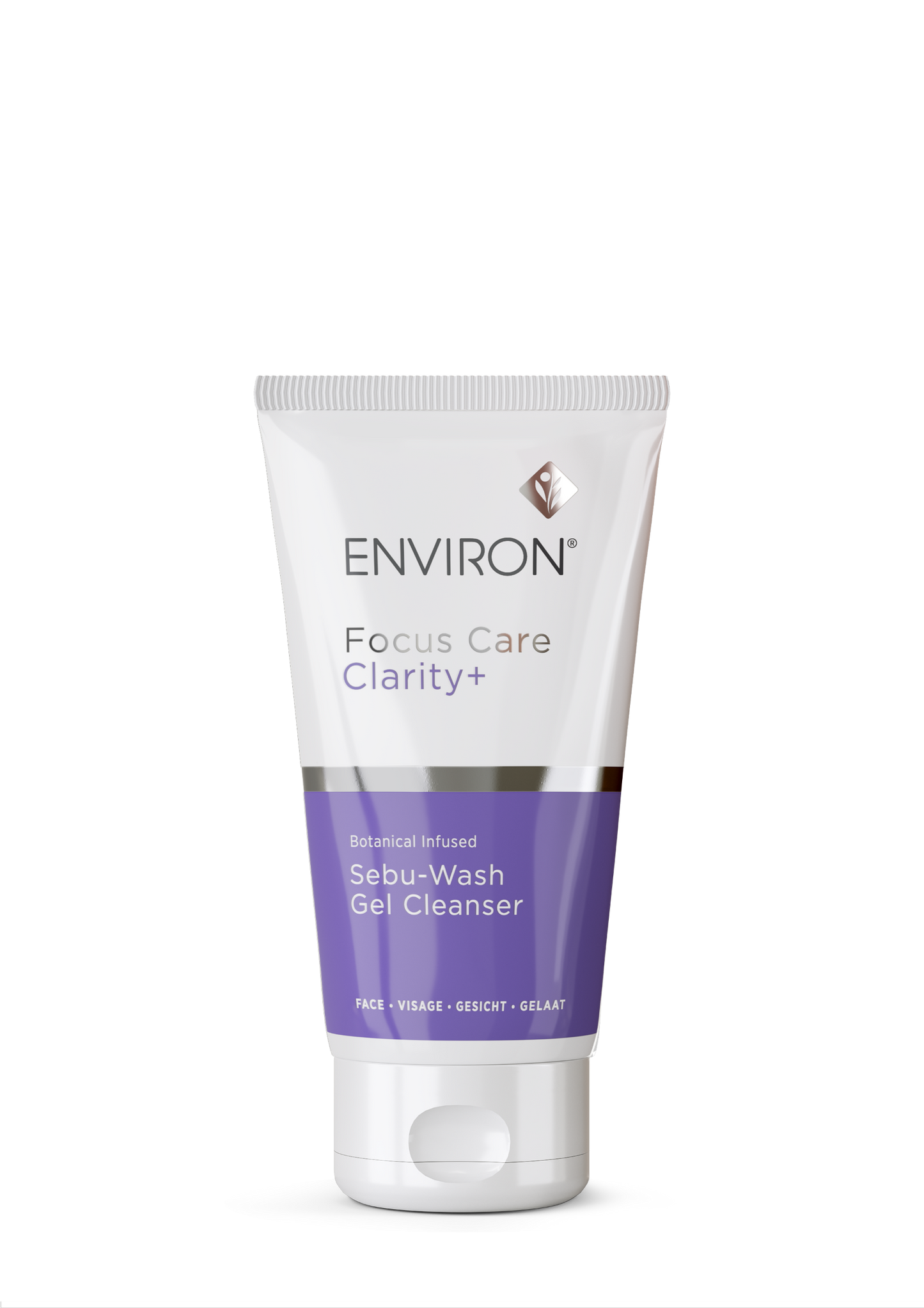 Environ Focus Care Clarity+ Botanical Infused Sebu-Wash Gel Cleanser