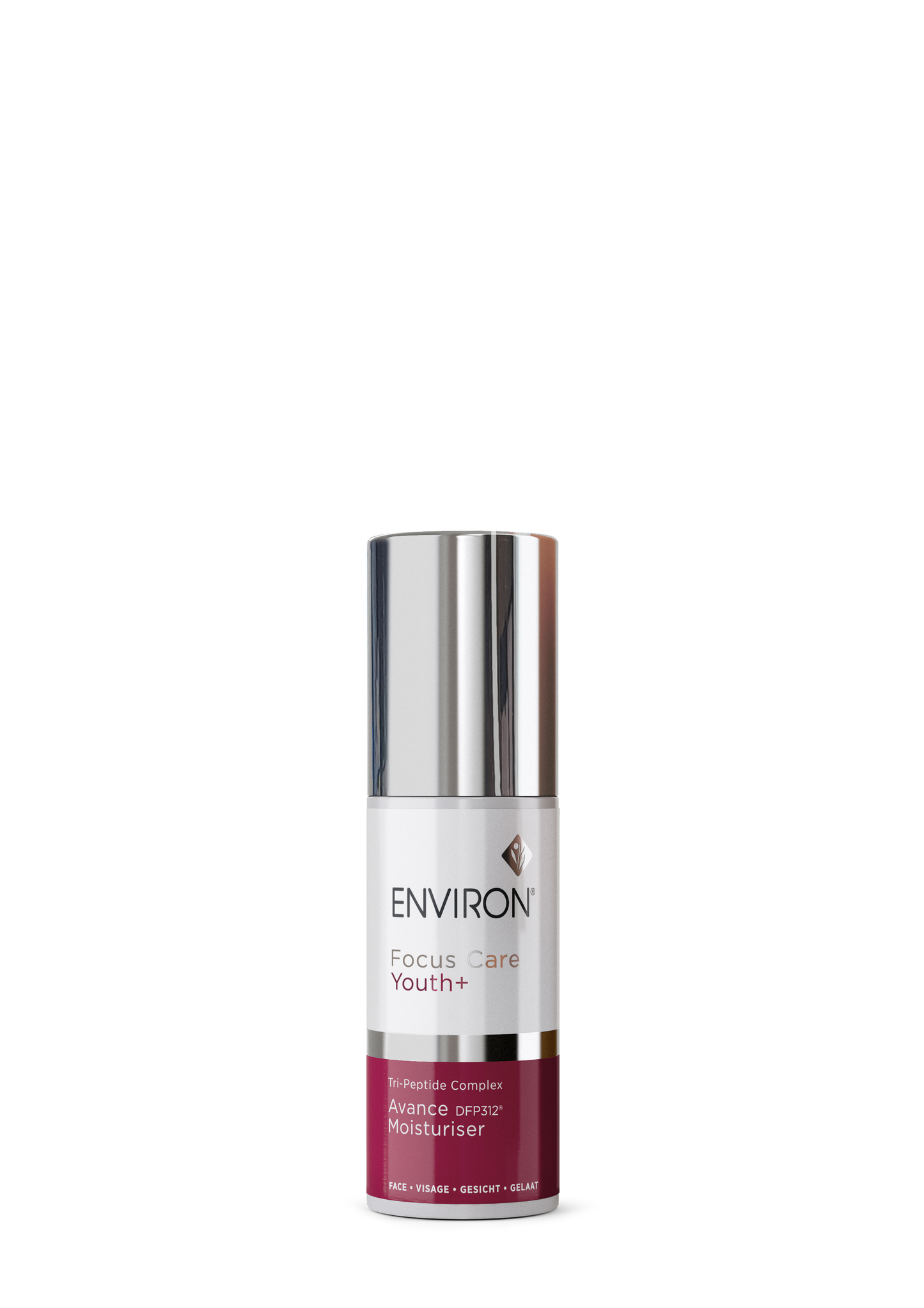 Environ Focus Care Youth+ Tri-Peptide Complex Avance Moisturiser