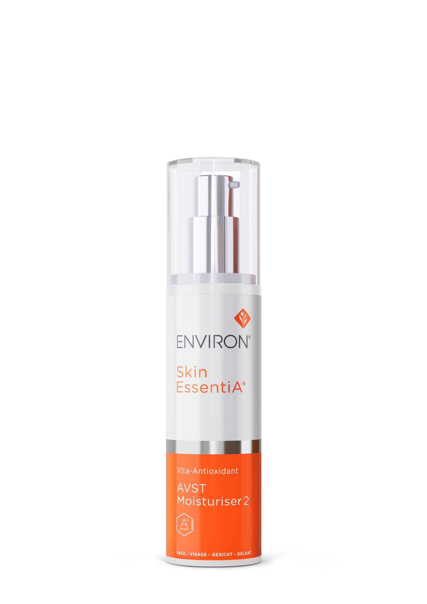 Environ Skin EssentiA AVST Moisturiser 2