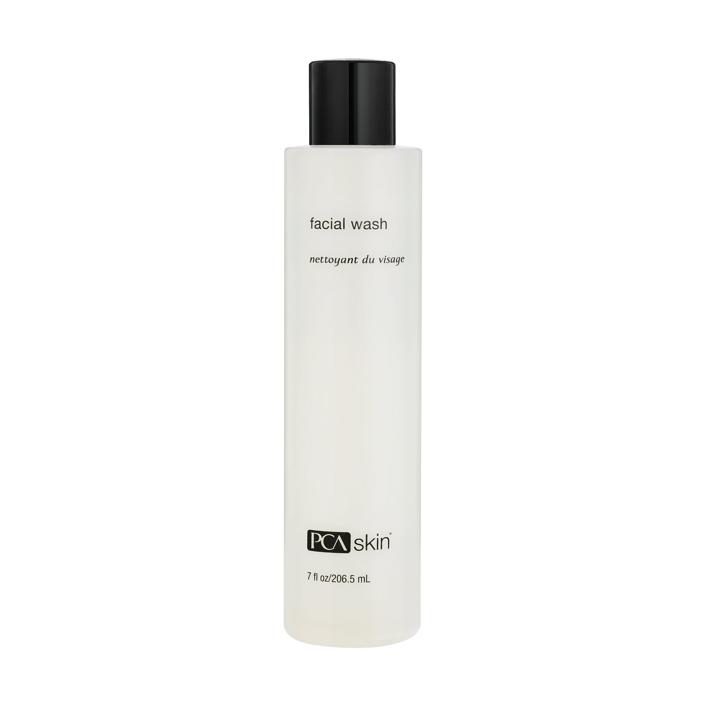 PCA Facial wash