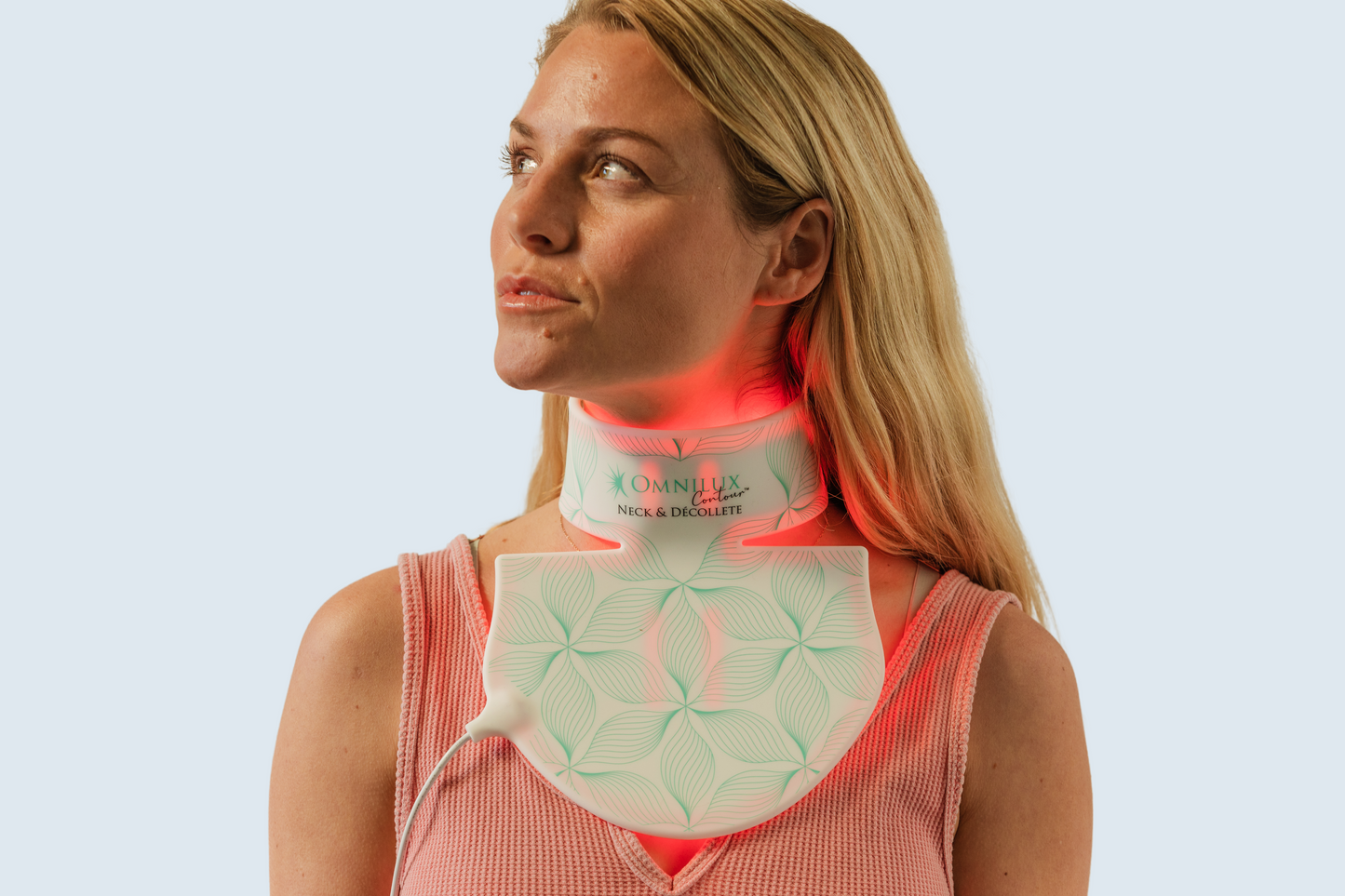 Omnilux Neck and Decollete