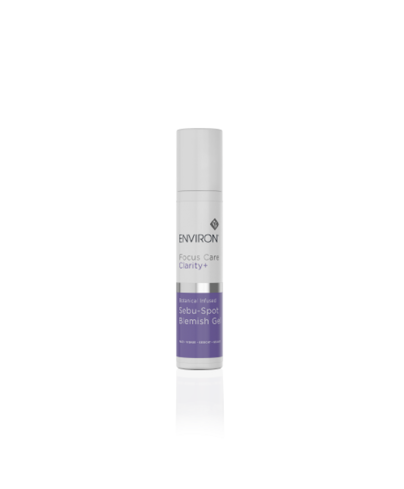Environ Focus Care Clarity+ Botanical Infused Sebu-Spot Blemish Gel