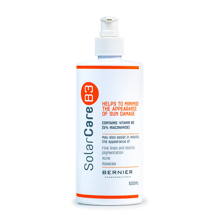 SolarCareB3 500ml
