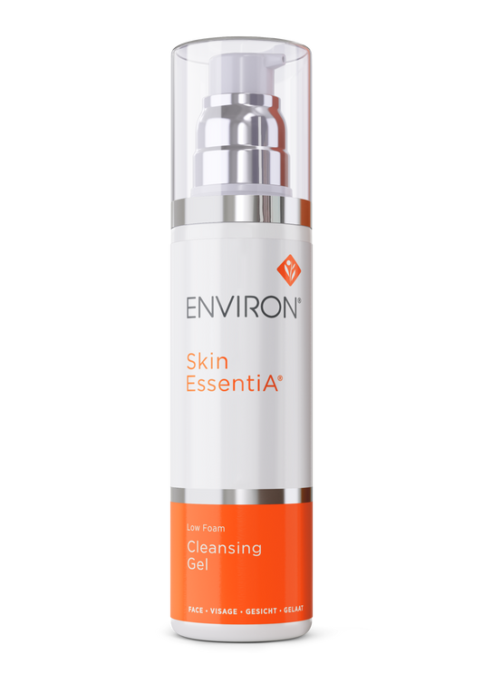 Environ Skin EssentiA Low Foam Cleansing Gel