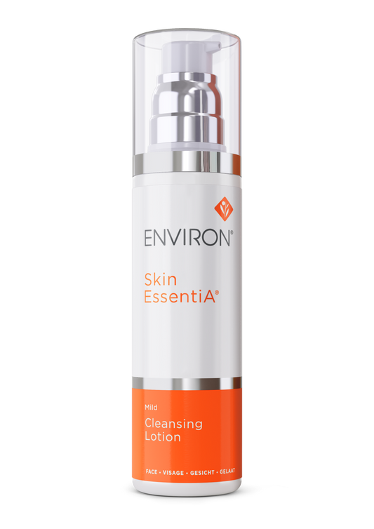 Environ Skin EssentiA Mild Cleansing Lotion