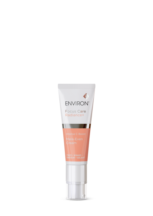 Environ Focus Care Radiance+ Intense C-Boost Mela-Even Cream