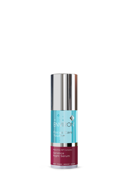 Environ Focus Care Youth+ Serience™ Night Serum