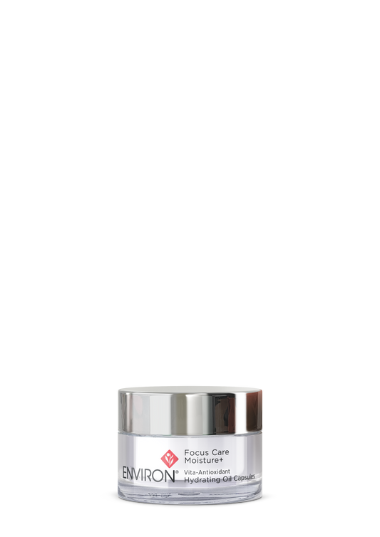 Environ Focus Care Moisture+ Vita-Antioxidant Hydrating Oil Caps