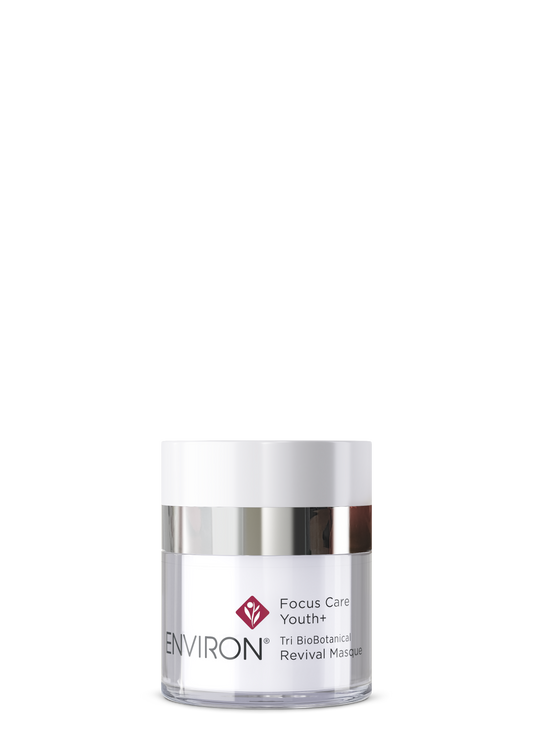 Environ Focus Care Youth+ Revival Masque