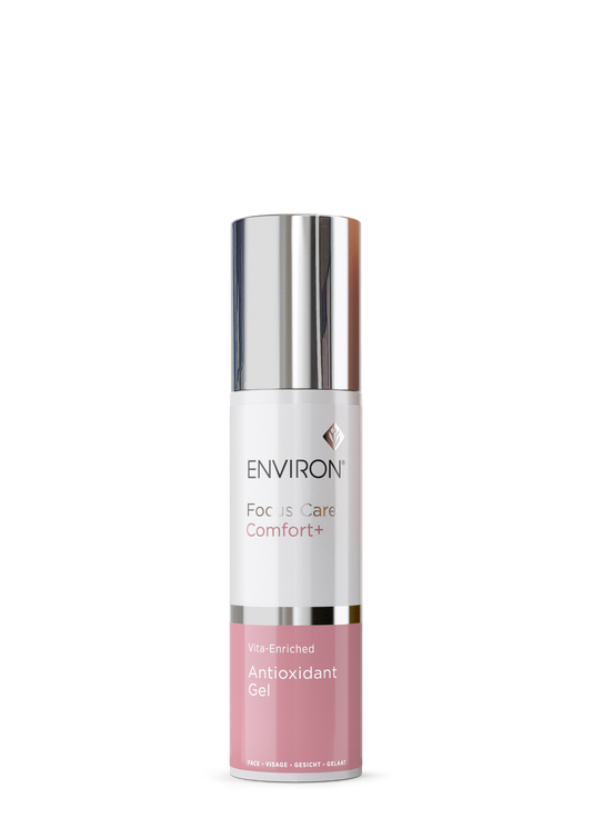 Environ Focus Care Comfort+ Vita-Enriched Antioxidant Gel