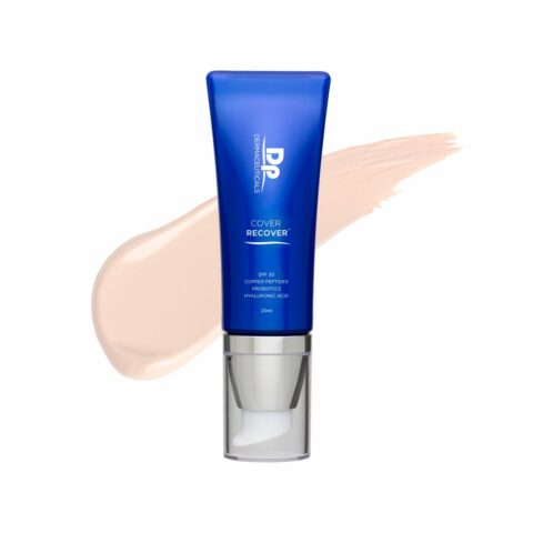 DP Dermaceuticals Cover Recover - SHEER