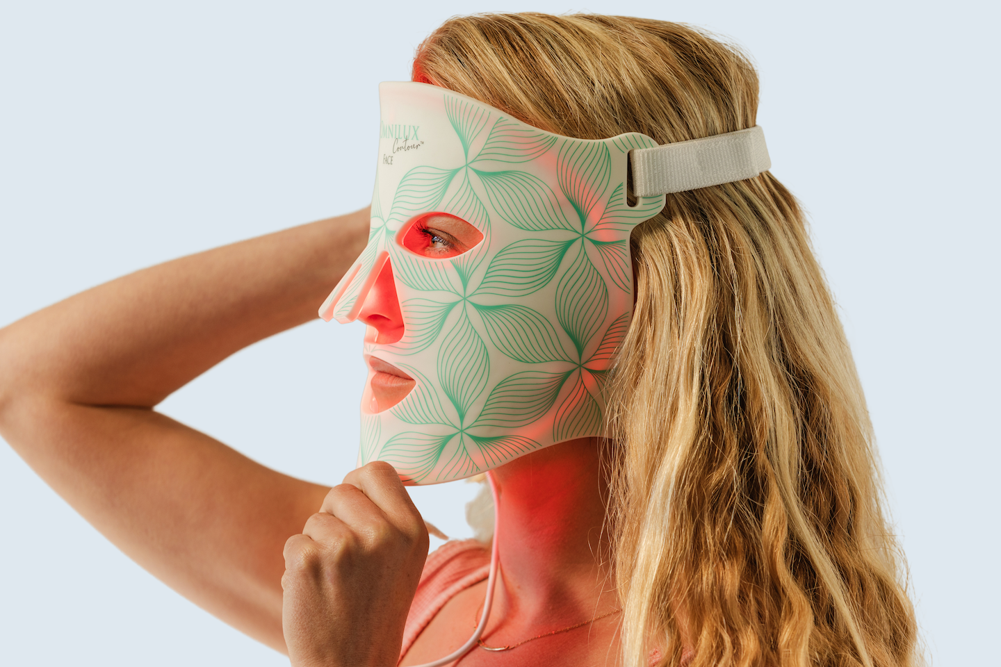 Omnilux Contour Face Mask