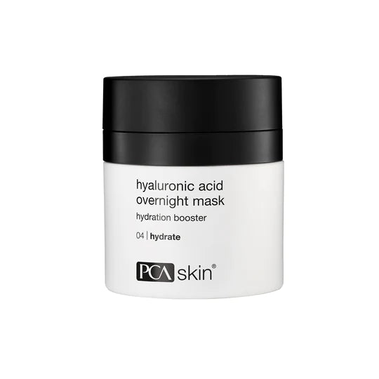 PCA Hyaluronic Acid Overnight Mask
