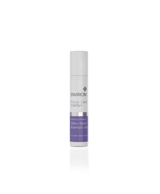 Environ Focus Care Clarity+ Botanical Infused Sebu-Spot Blemish Gel