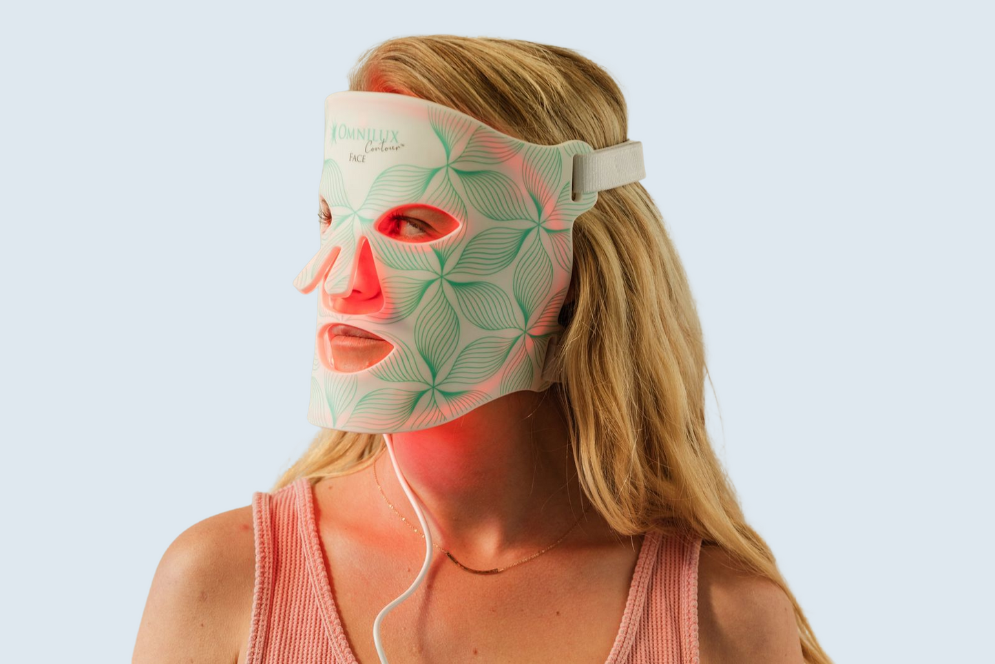 Omnilux Contour Face Mask